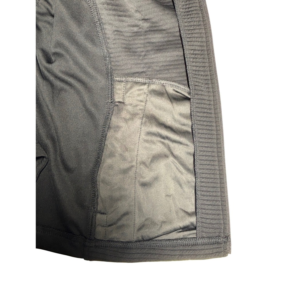 NWT‎ Pebble Beach Womens Black Dry Luxe Performance Full Zip Jacket Size Small - Picture 5 of 8